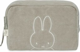 Jollein Torba na pieluchy frotte - Miffy, Olive