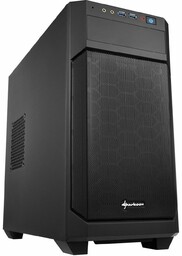 Sharkoon V1000 obudowa PC czarna