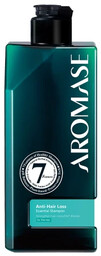 AROMASE Anti-Hair Loss Essential Shampoo 90ml