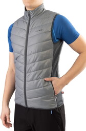 Kamizelka hybrydowa męska Viking Bart Pro Vest Primaloft