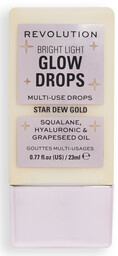 MAKEUP REVOLUTION - Bright Light - Glow Drops