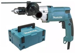 Makita WIERTARKA UDAROWA 720W 2-BIEGOWA MAKPAC HP2050HJ