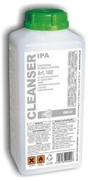 Izopropanol IPA Plus 100%, 5l