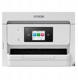 Drukarka atramentowa Epson WorkForce Pro WF-M4619DWF, C11CK74401