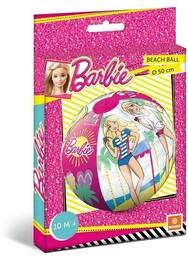 Barbie - Piłka plażowa