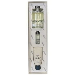Cartier Eau De Cartier Eau De Toilette UNIKAT