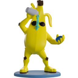 Figurka Fortnite - Peely (Youtooz Fortnite 1)