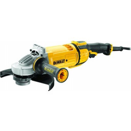 DEWALT Szlifierka kątowa DWE496-QS