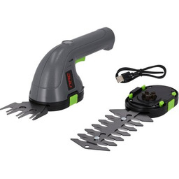 Nożyce do trawy NAC TA36H-E-B15-JN 100mm 3.6V akumulatorowe