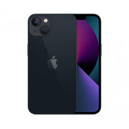 Smartfon Apple iPhone 13, 5G, 256 GB, czarny