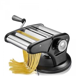 Gefu Maszynka do makaronu PASTA PERFETTA NERO
