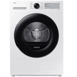 Samsung DV90DG52A0AHEO 60cm 9kg Zdalne sterowanie Suszarka