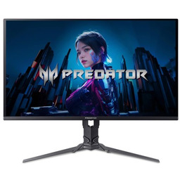 Acer Predator X27UW3bmiiprx monitor komputerowy 67,3 cm (26.5")