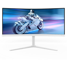 Philips 34M2C5501A - 34'' VA UWQHD 1 ms