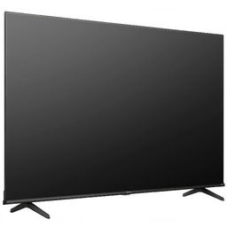 Telewizor Led Hisense 50A6K 50" 4K Uhd czarny
