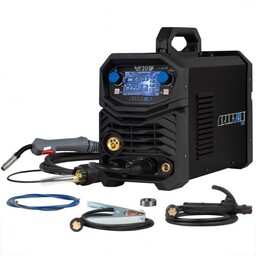 Spartus EasyMIG 217 Dual Pulse - Spawarka inwertorowa
