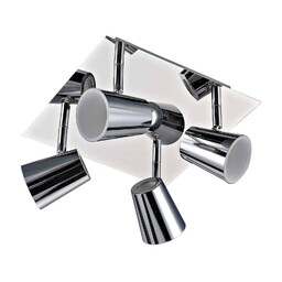 Oprawa sufitowa loft Elmira HP-503RA-04-8571A - Italux