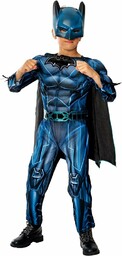 Rubies Batman Bat-Tech, Deluxe, DC Comics, przebranie