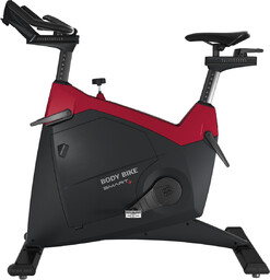 Body Bike Rower treningowy spinningowy Smart+ czerwony