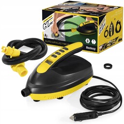Bestway samochodowa Pompka elektryczna 12V 65315
