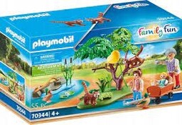 Playmobil Family Fun 70344 Playmobil