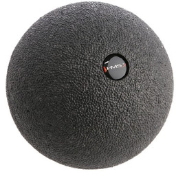 PIŁKA DO MASAŻU POJEDYNCZA BLM01 12CM HMS