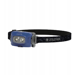 Latarka Czołowa Ledlenser HF4R Core