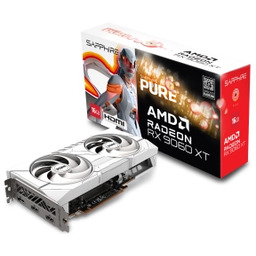 Sapphire technology Pure Radeon RX 9060 XT 16GB