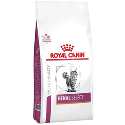 ROYAL CANIN Renal Select Feline 2kg