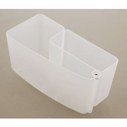 Pojemnik do czyszczenia systemu mlecznego Jura E8 EB/EC