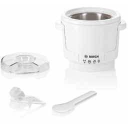 Przystawka do lodów BOSCH MUZ5EB2 robotów z serii