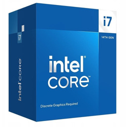 Procesor Intel Core i7-14700F 2.1 GHz 33 Mb