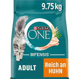 PURINA ONE Adult Karma sucha dla kotów Bogata