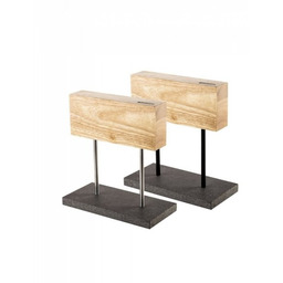 Style De Vie Magnetyczny blok na noże