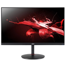 Acer NITRO XV0 XV240Y W3 monitor komputerowy 60,5