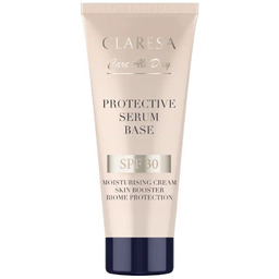 CLARESA Protective Serum Base nawilżająca serum baza