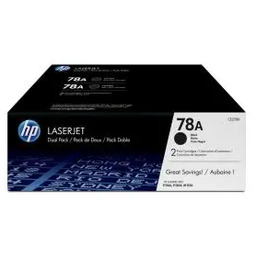 HP CE278AD nr 78A Czarny Toner