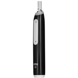 Braun Szczoteczka elektryczna Oral-B iO3 Matt Black