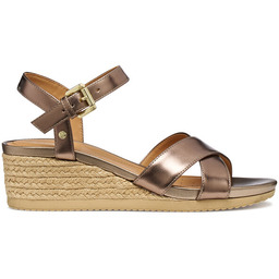 Espadryle Geox