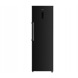 Lodówka Mpm 387-CJF-38/D 185cm Czarna