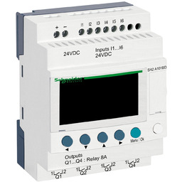 SR2A101BD Przekaźnik programowalny Zelio Logic