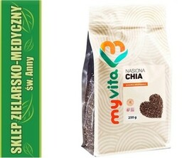 CHIA - Szałwia hiszpańska 250g