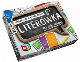 Multigra Literówka