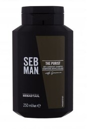 Sebastian Professional Seb Man The Purist szampon