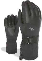 Rękawice damskie Level Bliss Crystal Mitt Gore-Tex narciarskie-M