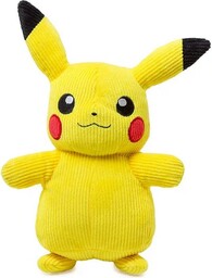 Pokemon, maskotka 20 cm., Pikachu