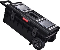 SKRZYNKA NARZĘDZIOWA QBRICK ONE LONGER TECHNIK