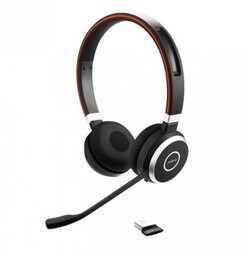 Jabra Słuchawki Evolve 65 TE Link 390a MS