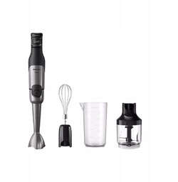 Blender ręczny zanurzeniowy Philips Hr 2683/00 1200