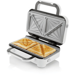 Opiekacz do kanapek BREVILLE VST074X High Gloss
